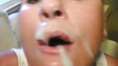 Creamed BBC by White tight pussy